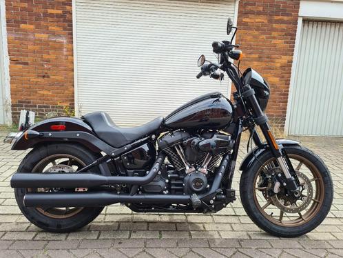 Harley Davidson FXLRS 2023