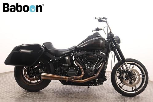 Harley-Davidson FXLRS Low Rider S 114 ABS (bj 2020)