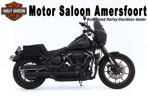Harley-Davidson FXLRS SOFTAIL LOW RIDER S (bj 2020)