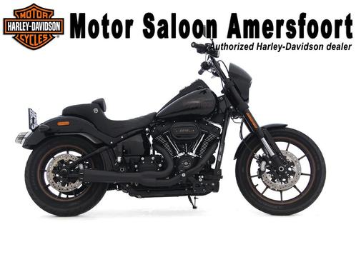 Harley-Davidson FXLRS SOFTAIL LOW RIDER S BTW-MOTOR