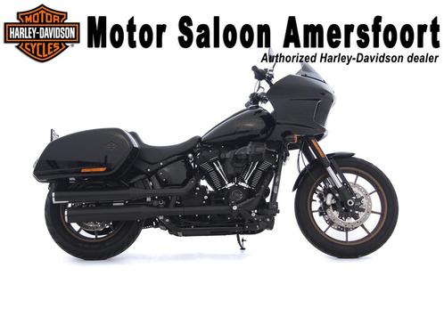 Harley-Davidson FXLRST SOFTAIL LOW RIDER ST BTW-MOTOR