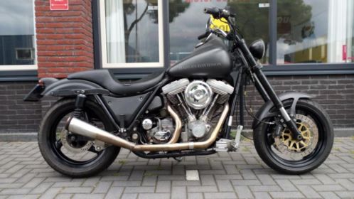 Harley Davidson FXR (FXRT)