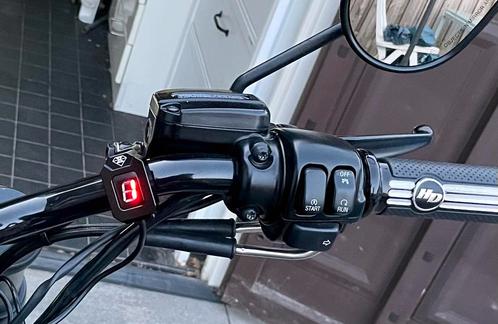 Harley Davidson gear indicator V-rod  Night rod  Muscle