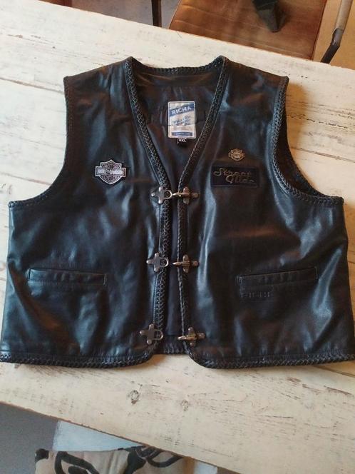 Harley Davidson Gilet