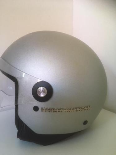Harley Davidson helm