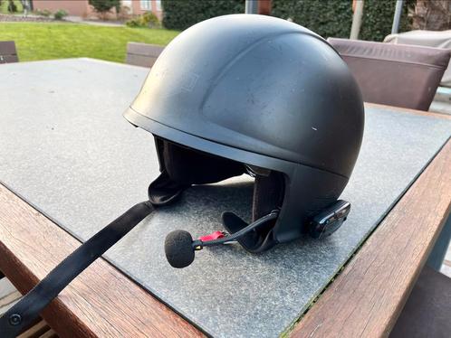 Harley Davidson helm LH (large) met Cardo headset