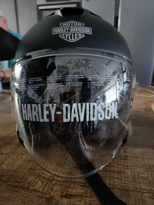Harley Davidson helm xl