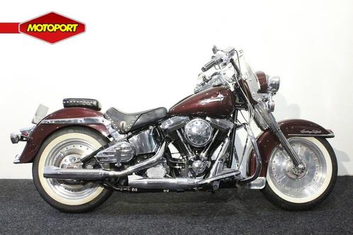 Harley-Davidson HERITAGE SOFTAIL CLASSIC (bj 1989)