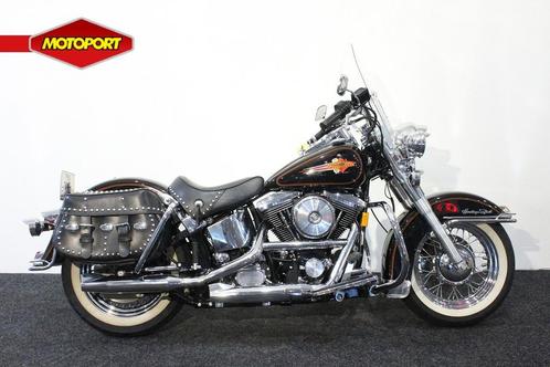 Harley-Davidson HERITAGE SOFTAIL CLASSIC (bj 1993)