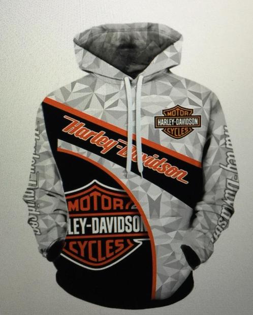 Harley Davidson hoodiex27s