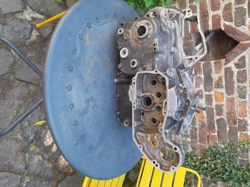 Harley Davidson Ironhead parts