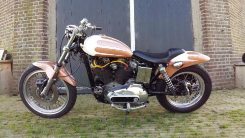 Harley Davidson Ironhead XLH 1000