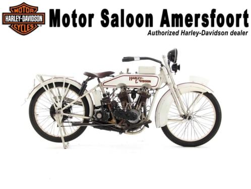 Harley-Davidson J1000 (bj 1922)