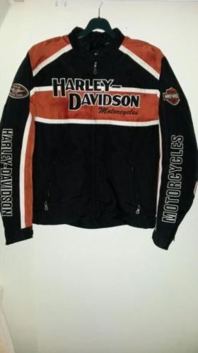 Harley davidson jack