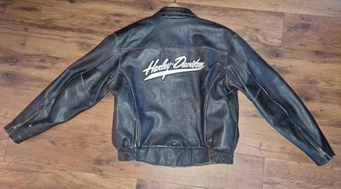 Harley Davidson jas