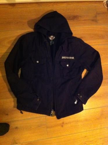 Harley Davidson jas