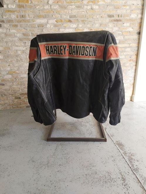 Harley Davidson jas 2XL Nieuw