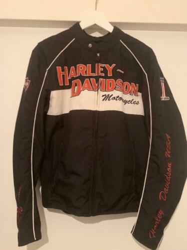 Harley Davidson jas