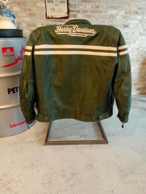 Harley Davidson jassen xl originele