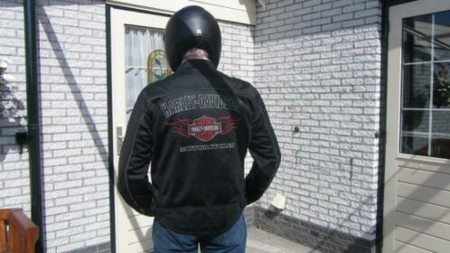 harley davidson kleding