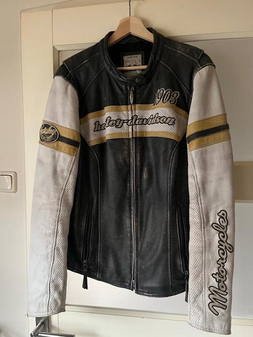 Harley-Davidson kleding