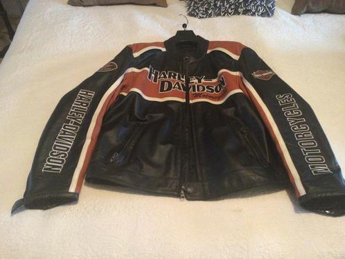 harley davidson kleding en deken