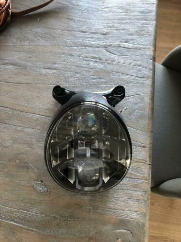 Harley Davidson koplamp LED