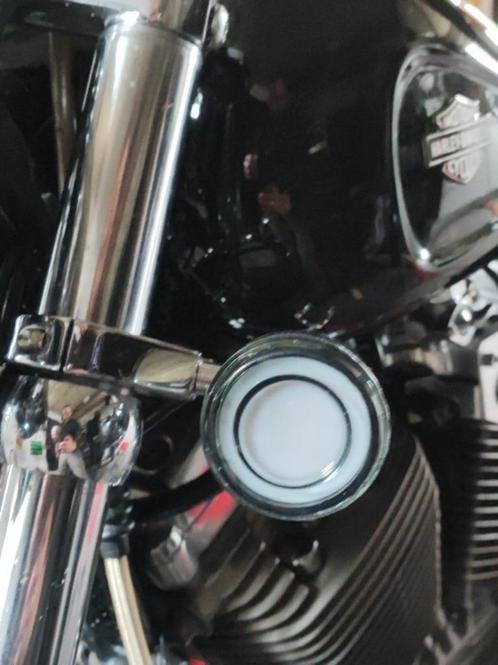 Harley Davidson Led Knipperlichten