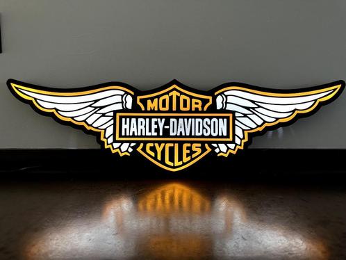 Harley Davidson Led Lamp lichtbak