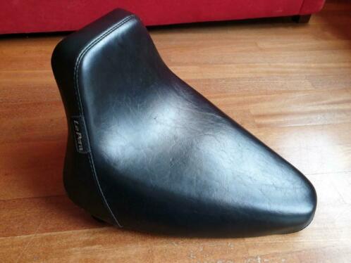 Harley Davidson LePerra gel zadel