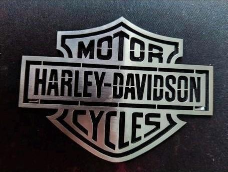 Harley Davidson logox27s en sleutelhangers