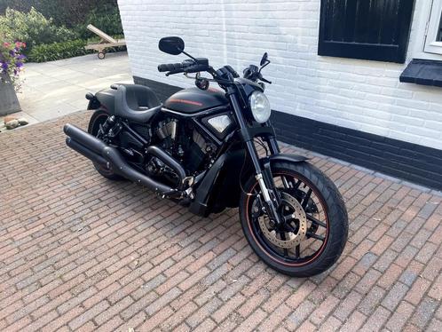 Harley Davidson Night Rod Special met garantie