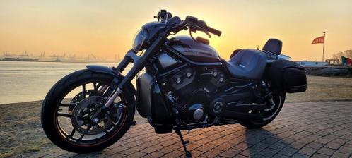 Harley-Davidson Night Rod Special VRSCDX 1250 ABS 2015 NL