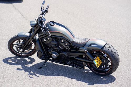 Harley Davidson - Nightrod Special - 2015 - custom