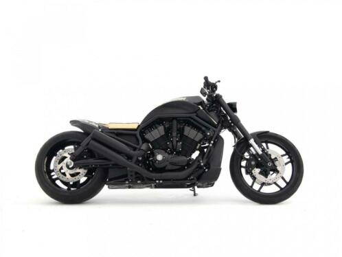 Harley Davidson Nightrod Special VRSCDX, No Limit Custom