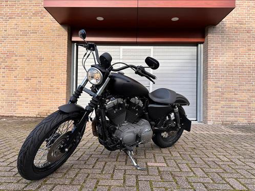 Harley-Davidson Nightster 1200CC