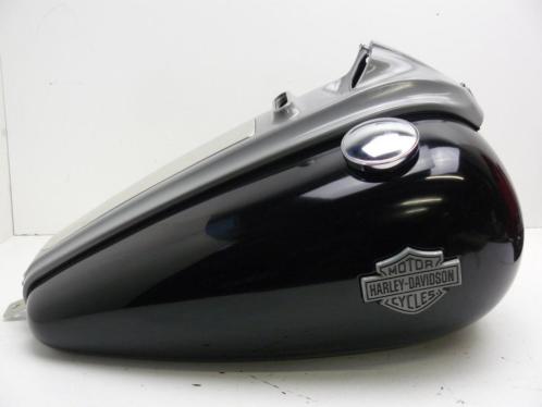 Harley Davidson Overige Harley Davidson Tank 1970 - 2010 (N