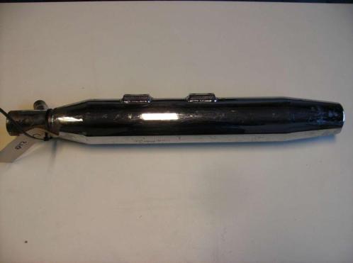 Harley Davidson Overige Harley Davidson Uitlaat 1970 - 20...