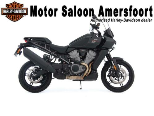 Harley-Davidson PAN AMERICA (bj 2021)