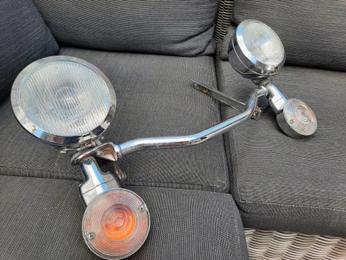 Harley Davidson Passenger Lights