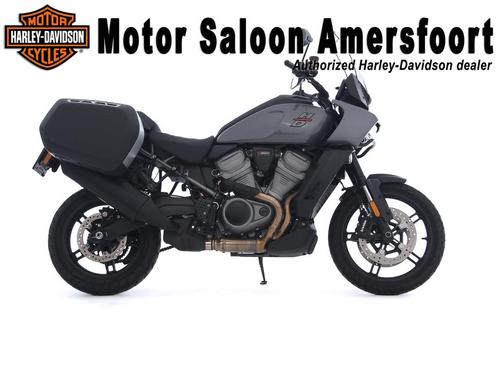 Harley-Davidson RA1250 PAN AMERICA (bj 2023)