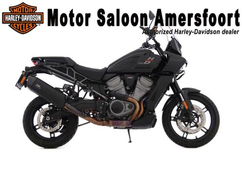 Harley-Davidson RA1250 PAN AMERICA BTW-MOTOR (bj 2022)