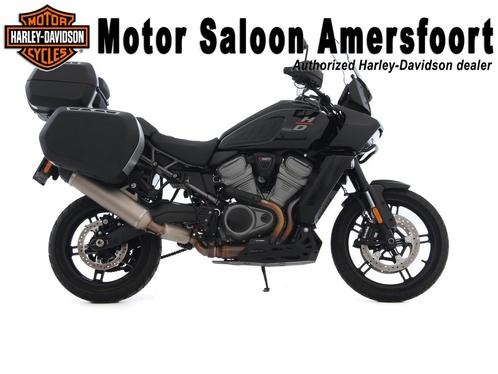 Harley-Davidson RA1250 PAN AMERICA STANDAARD (bj 2021)
