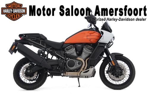 Harley-Davidson RA1250S PAN AMERICA SPECIAL ADAPTIVE RIDEHEI