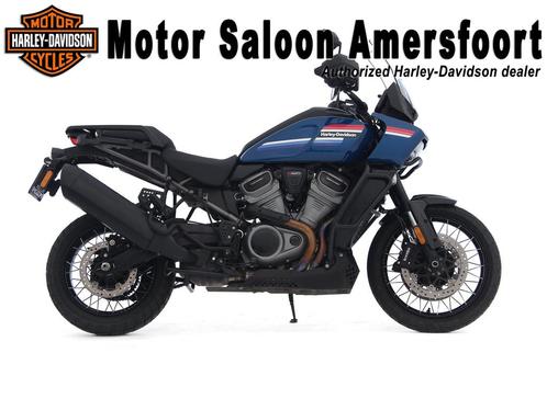 Harley-Davidson RA1250S PAN AMERICA SPECIAL BTW-MOTOR