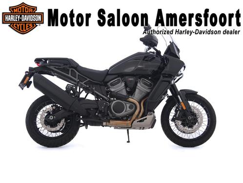 Harley-Davidson RA1250S PAN AMERICA SPECIAL BTW-MOTOR