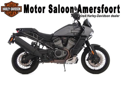 Harley-Davidson RA1250S PAN AMERICA SPECIAL BTW MOTOR