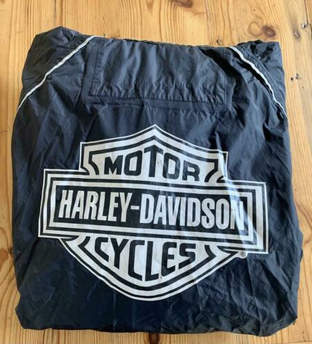 Harley Davidson Regenpak L