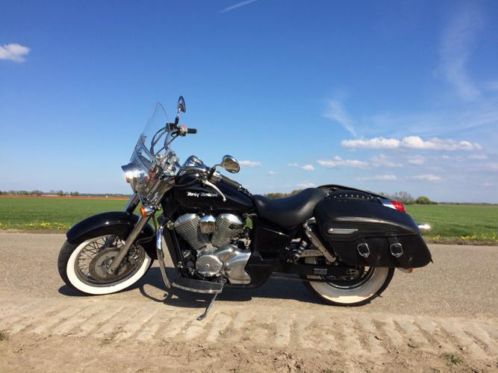 Harley Davidson Replica