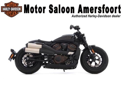 Harley-Davidson RH1250S  RH1250 SPORTSTER S (bj 2022)